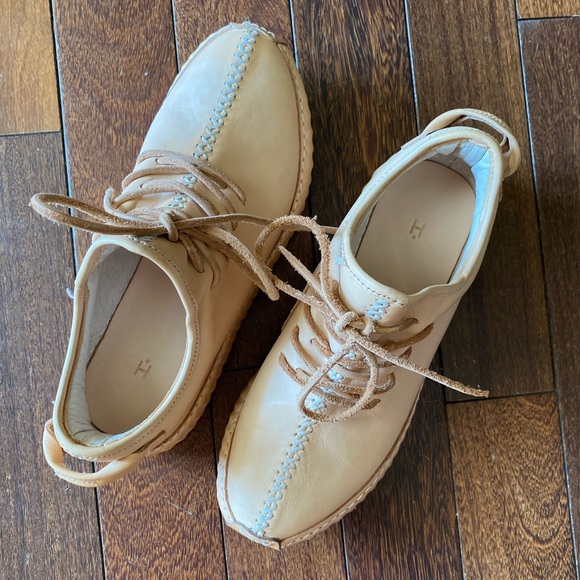 Heyday studio yeezy tribute leather sneaker - Picture 14 of 14